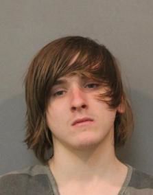 Ethan Patrick Meyer